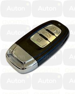 Kaukolukitusavain Audi A4/A5/A6/Q5 2008+ (868Mhz)