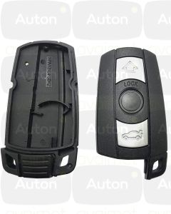 Kaukolukitusavaimen kuori BMW E 1/3/5/6/X1/X3/X5/X6/Z4 (akulla)