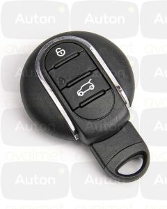 Kaukolukitusavaimen kuori Mini Cooper F 2013-