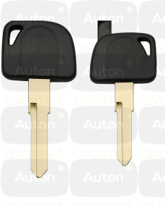 Avainaihio sirupaikalla YM15 (YS15/ME-HM) 2.2mm