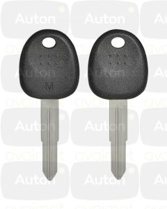 Avainaihio sirupaikalla HYN6 (HY6/HY-4)