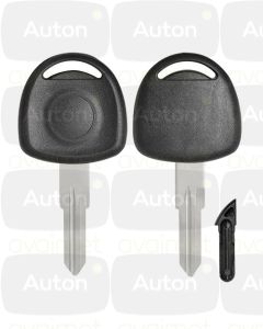 Avainaihio sirupaikalla HU46 (VX1/OP-SP)