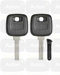 Avainaihio sirupaikalla NE66 (VL17/NE-40)