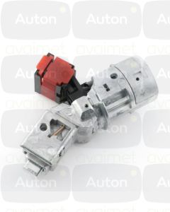 Virtalukko Renault Clio, Dacia Logan, 4 pinniä (VA2)  7701208408 / 8200214168 / 487004184R