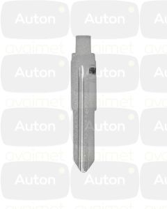 Avainaihio X-horse HU46 (VX1/OP-SP)