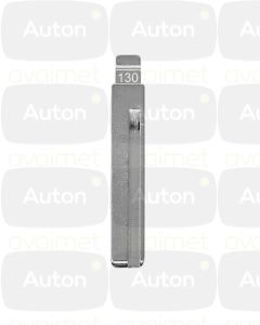 Xhorse kaukolukitusavaimien avainosa HYN17R