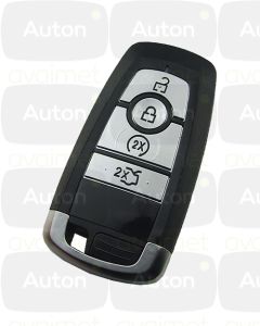 Kaukolukitusavain Ford Fusion 2017+ (868Mhz) 4-nappia