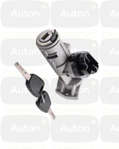 Virtalukon runko (rattilukko/ohjauslukko) Citroen Jumper II, Peugeot Boxer II, Fiat Ducato