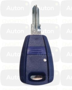 Kaukolukitusavaimen kuori Fiat 1-nappi (GT15)