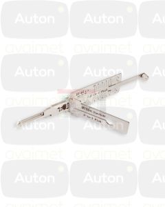 Lishi YM28 2in1 tiirikka