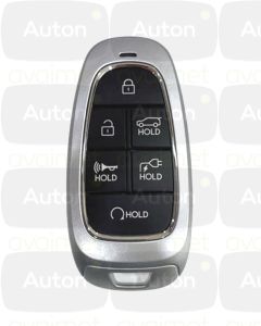 Kaukolukitusavain Hyundai Ioniq 2021+ (95440-GI020) Keyless Go