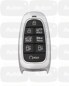 Kaukolukitusavain Hyundai Ioniq 2021+ (95440-GI050) Keyless Go