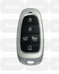 Kaukolukitusavain Hyundai Sonata 2019+ (95440-L1160) Keyless Go