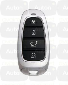 Kaukolukitusavain Hyundai Tucson 2020+ (95440-N9030) Keyless Go