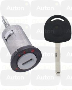 Virtalukko Opel Astra H (HU43)