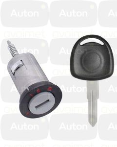 Virtalukko Opel Corsa C, Astra G (HU46)