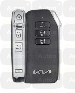 Kaukolukitusavain KIA Sportage Hybrid 2023 6-nappia (95440-CJ820)