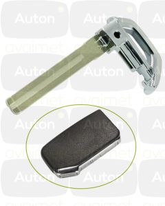 Hätäavain Kia 2019+ keyless Go (TOY48)