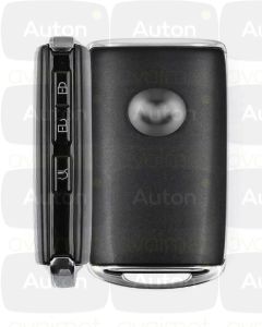 Kaukolukitusavain Mazda 3 (BCYB-67-5DY) 3-nappia OEM