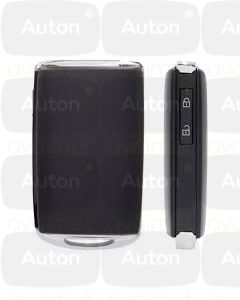 Kaukolukitusavain Mazda CX5, CX30, CX9 (TAYH-67-5DY / TAYJ-67-5DYB) 2-nappia