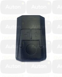 Älyavaimen kuori Mercedes hyötyajoneuvot (Smart 2-nappia)