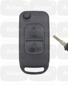 Kaukolukitusavain Mercedes-Benz Sprinter/Vito/Viano (W901-W905) 2-nappia YM15 KR55