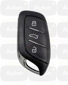 MG ZS/MG4/MG5 älyavain NCF29A1X