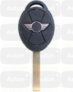 Kaukolukitusavaimen kuori Mini Cooper 2004-2006 