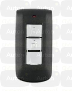 Kaukolukitusavain Mitsubishi Eclipse Cross 2022-2023 (2-nappia)