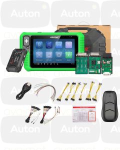 OBDSTAR KeyMaster G3 ohjelmointilaite