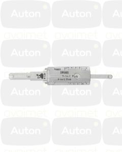 Lishi BW9MH 2in1 tiirikka 