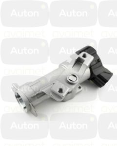 Virtalukon runko / rattilukko VW, SKODA, SEAT 6R0905851D / 6R0 905 851N