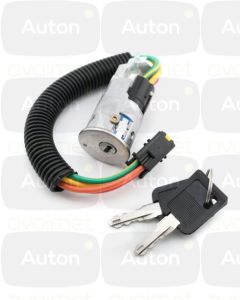 Virtalukko Renault Megane, Scenic,  7701469419 / 487004353R (NE73) 