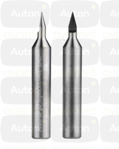 Xhorse XCCD30 2.5mm Engraving cutter (kaiverrusterä)