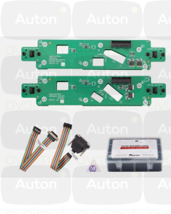 XHORSE BCM2 Solder-free Adapter Set V2 for Audi 