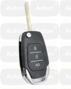 Kaukolukitusavain Maxus (9CFAE142) ID47, 433mhz 3-nappia TOY48