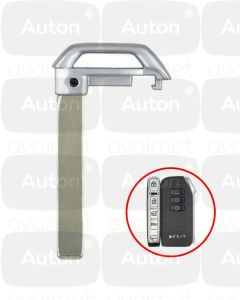 Hätäavain Kia 2019+ keyless Go (KIA9) versio 1 