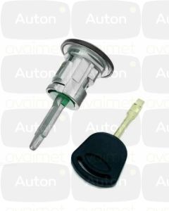 Ovilukko Ford Transit Connect 2002-2012 (FO21)