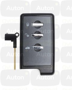 Kaukolukitusavain Subaru Forester/Impreza/Legacy 2014-2017 (smart) 4D