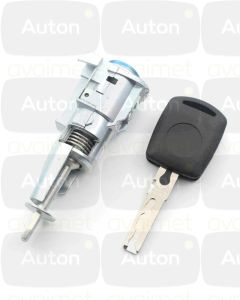 Ovilukko Skoda Octavia II, Fabia I (HU66)