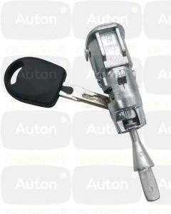 Vasen ovilukko / lukkosylinteri Volkswagen Jetta Mk5 / Golf V (HU66)