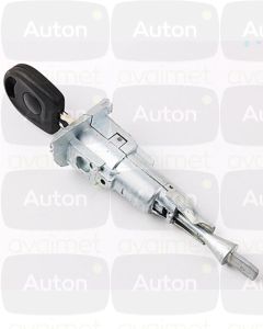 Vasen ovilukko (lukkosylinteri) VW Touareg (2010-2018) HU66