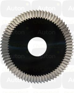 Keyline Ninja/Ninja Total/Ninja Laser WP034 jyrsinterä Ø63x5x16x70° (tarvike)