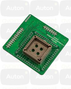 Xhorse  MC68HC05BX (PLCC52) adapteri (VVDI PROG)