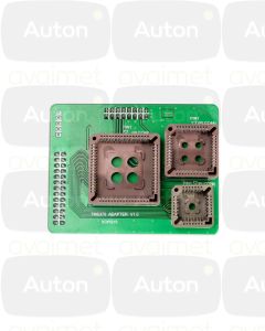 Xhorse TMS370 (PLCC28\PLCC44\PLCC68) adapteri (VVDI PROG)