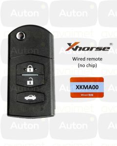 Xhorse yleiskaukosäädin (XKMA00EN)