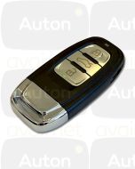 Kaukolukitusavain Audi A4/A5/A6/Q5 2008+ (868Mhz)