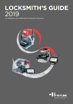 Keyline Locksmith Guide 2019